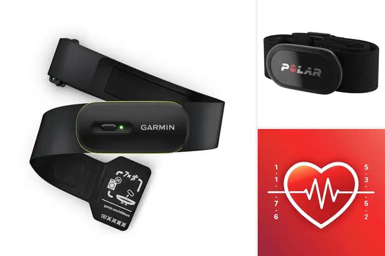 Detailed view of Best Accurate Heart Rate Monitors