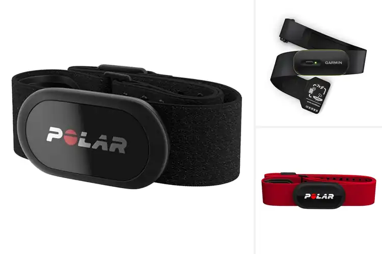 Detailed view of Best Accurate Heart Rate Sensors: Top 10 Picks for Fitness