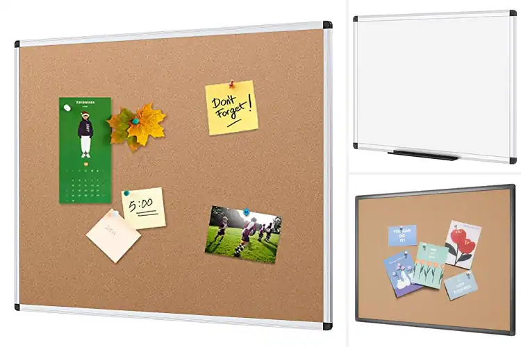 Detailed view of Best Aluminium Framed Boards: Top 10 Picks for Your Space