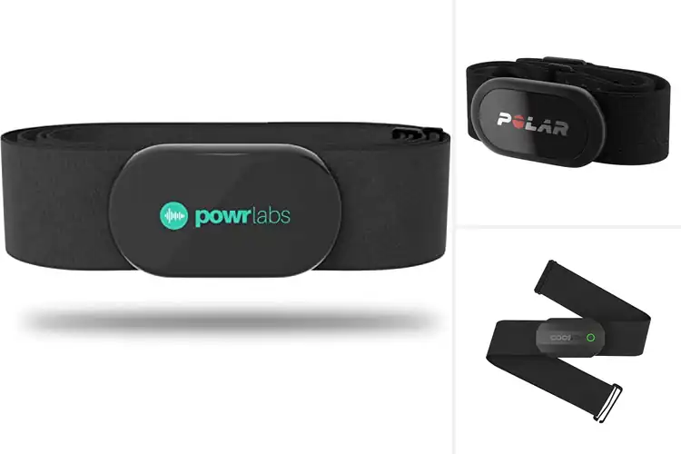 Detailed view of Best ANT+ Bluetooth Heart Rate Monitors