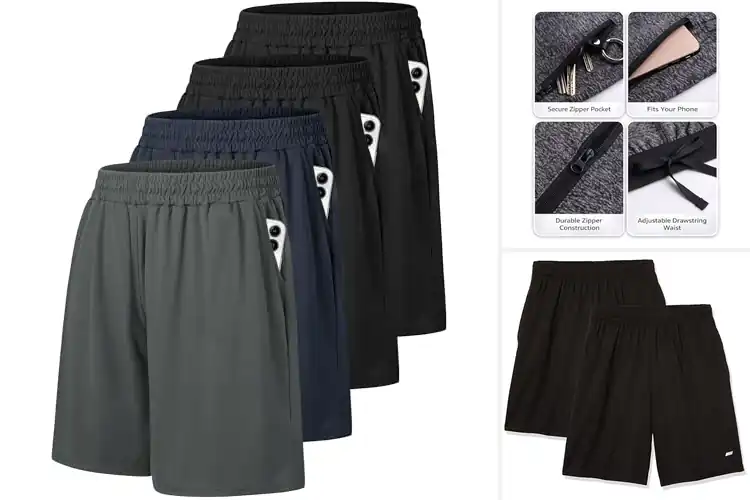 Detailed view of Best Athletic Apparels: Stay Active, Comfortable, & Stylish