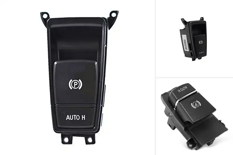 Detailed view of Best Auto Brake Switches