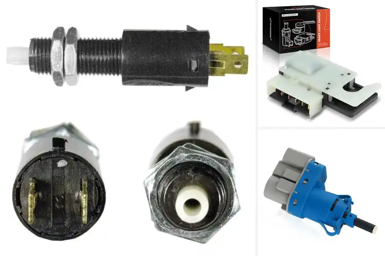 Detailed view of Best Automotive Brake Switches: Top 10 Durable Picks