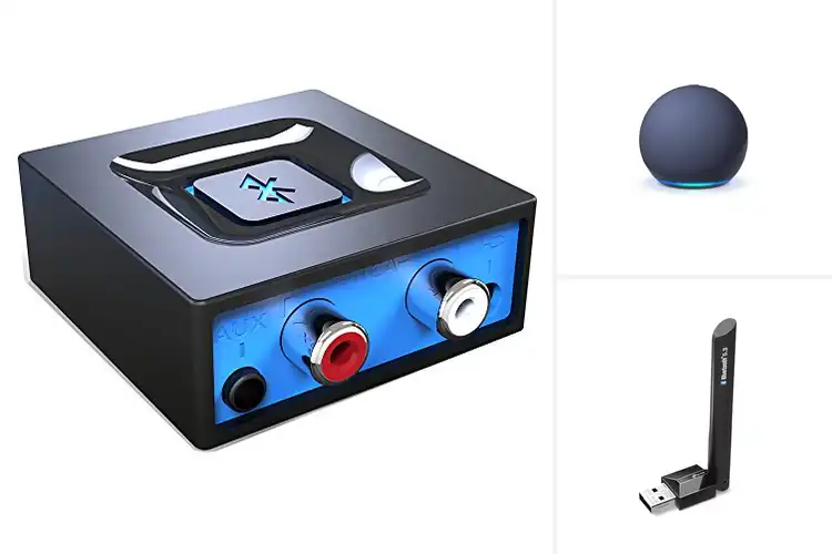 Detailed view of Best Bluetooth Devices: Top 10 for Effortless Listening