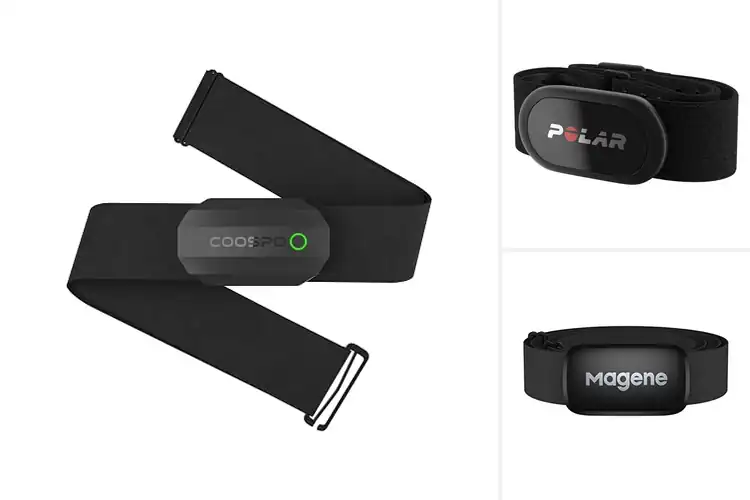 Detailed view of Best Bluetooth Heart Rate Monitors