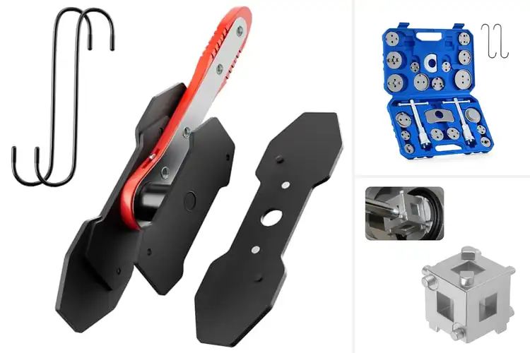 Detailed view of Best Brake Piston Tools: Efficient Expert Reviews