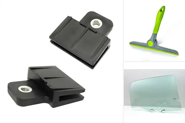 Detailed view of Best Car Door Glasses: Safe & Stylish Picks