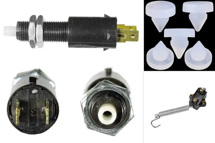 Detailed view of Best Car Stop Light Switches