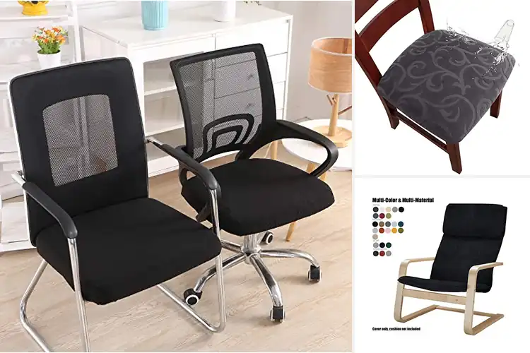 Detailed view of Best Chair Replacement Covers