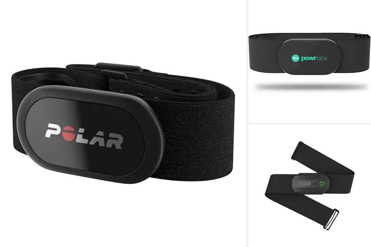 Detailed view of Best Chest Strap Heart Rate Monitors
