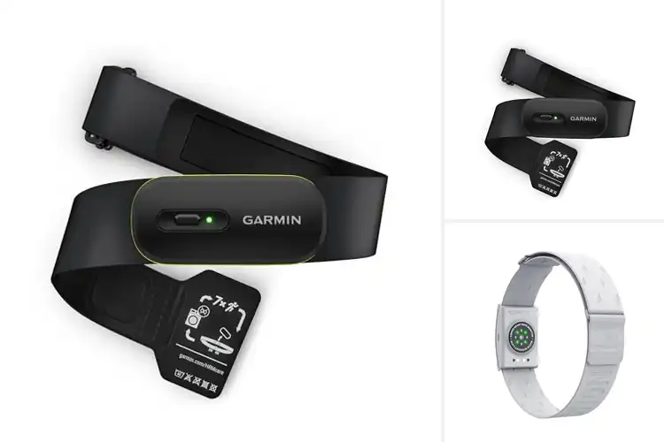 Detailed view of Best Cross-Platform Heart Rate Monitors
