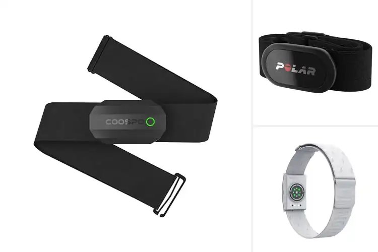 Detailed view of Best Cycling Heart Rate Monitors