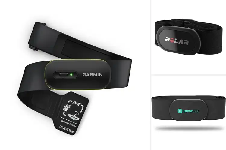 Detailed view of Best Dual-Connection Heart Rate Monitors