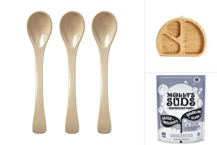 Detailed view of Best Eco-Friendly Baby Products: 10 Safe, Sustainable Picks