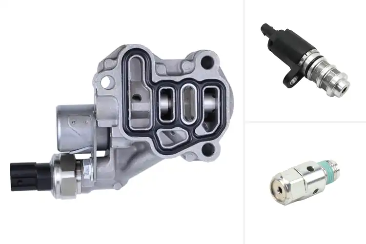 Detailed view of Best Engine Pressure Valves