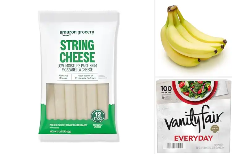 Detailed view of Best Everyday Groceries