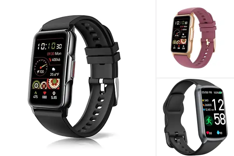 Detailed view of Best Fitness App Heart Rate Monitors