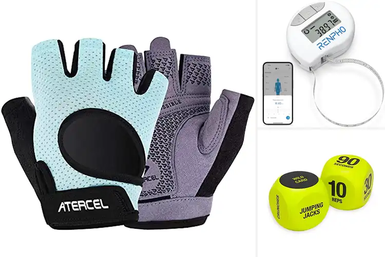 Detailed view of Best Fitness Gadgets to Supercharge Workouts