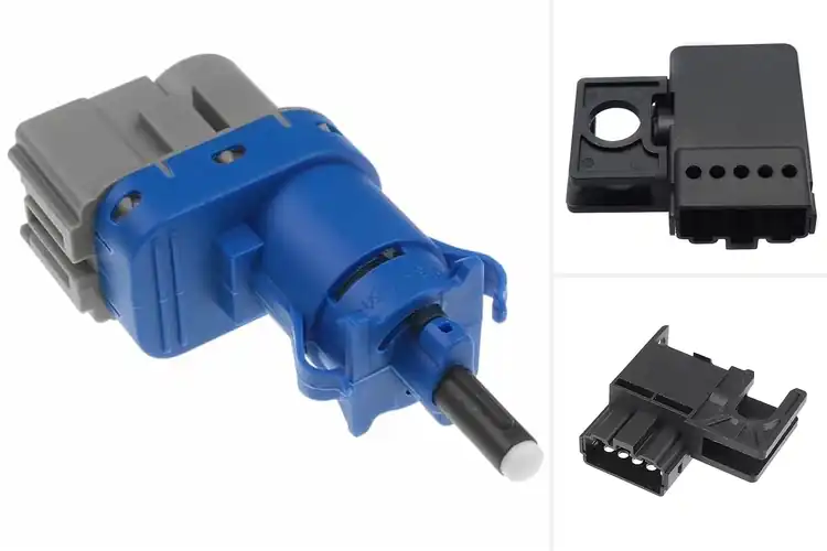 Detailed view of Best Ford Brake Light Switches