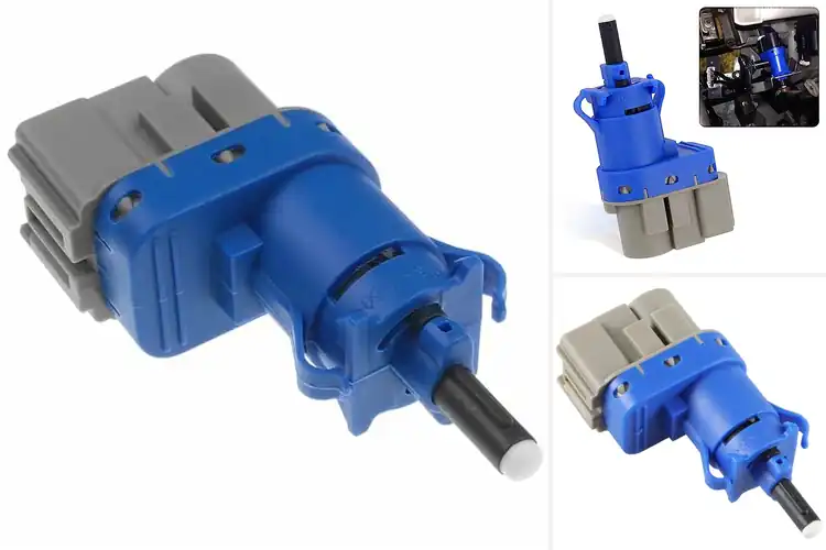 Detailed view of Best Ford Brake Switches: Top Picks for Safety & Durability