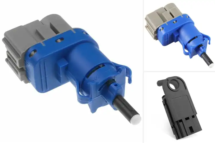 Detailed view of Best Ford Expedition Brake Switches
