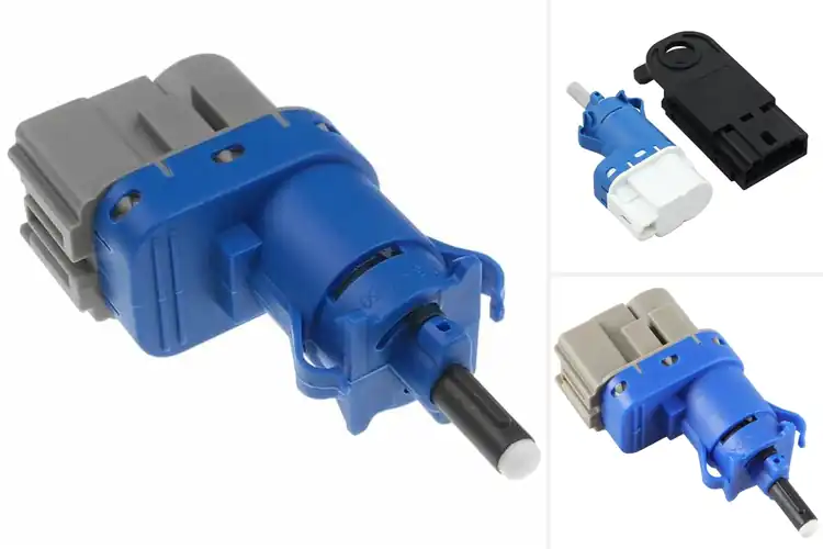Detailed view of Best Ford F150 Brake Switches: Top Picks for Safer Driving