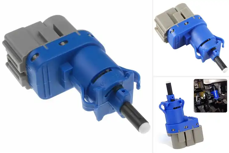 Detailed view of Best Ford Focus Brake Switches