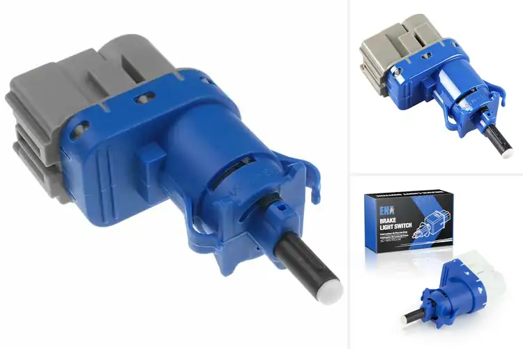 Detailed view of Best Ford Fusion Brake Switches