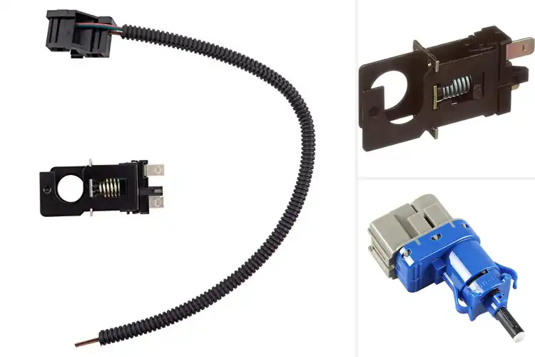 Detailed view of Best Ford Taurus Brake Switches