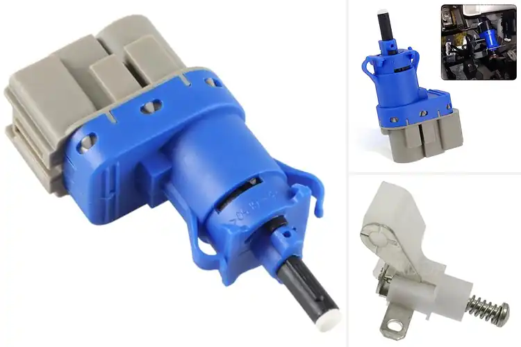 Detailed view of Best Ford Transit Brake Switches