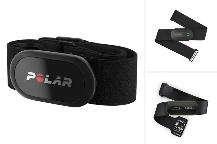 Detailed view of Best Heart Rate Monitors