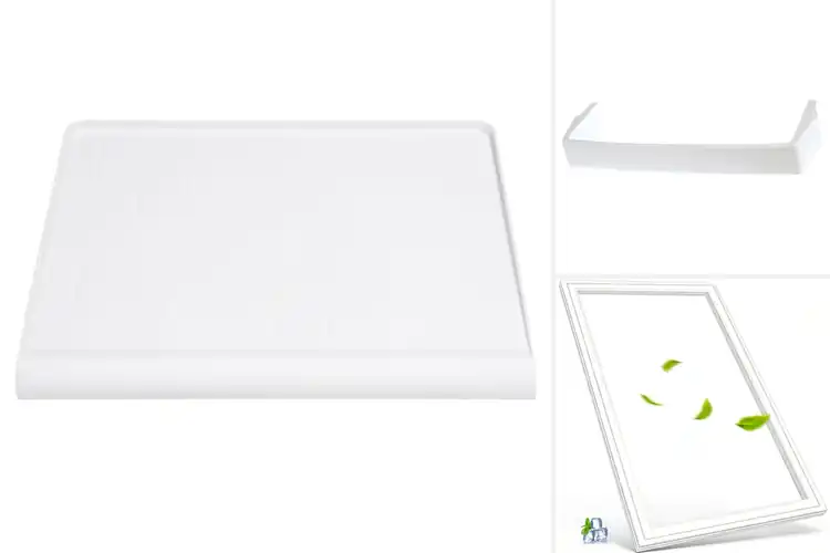 Detailed view of Best Hotpoint Refrigerator Parts