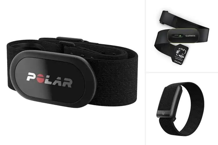 Detailed view of Best HRV Monitors: Boost Your Health & Performance