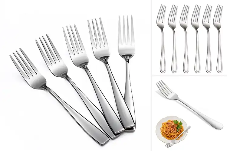 Detailed view of Best Imported Salad Forks: Top 10 Picks for Elevated Dining