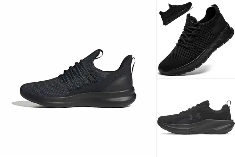 Detailed view of Best Lightweight Running Shoes: Top 10 Picks for Speed