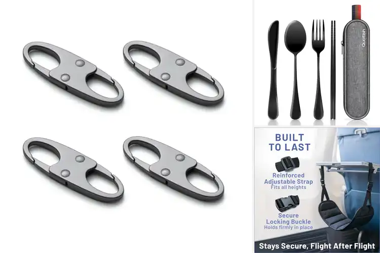 Detailed view of Best Lightweight Travel Gadgets