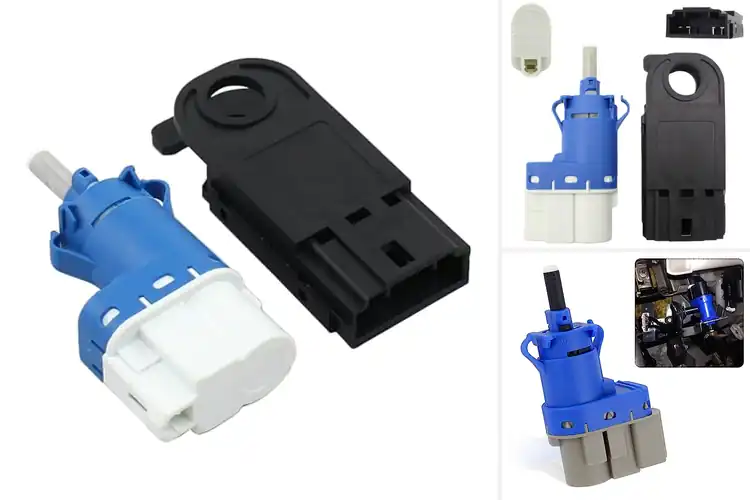 Detailed view of Best Lincoln Navigator Brake Switches