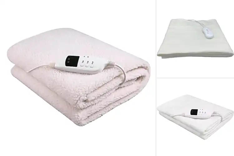 Detailed view of Best Long Cord Massage Warmers: Top 10 Cozy Picks