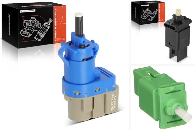 Detailed view of Best Mazda 6 Brake Switches