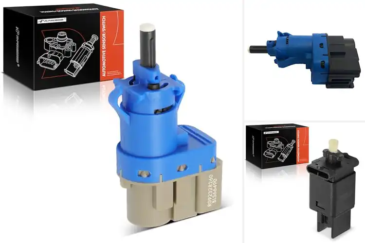 Detailed view of Best Mazda Brake Switches: Smooth, Reliable & Safe