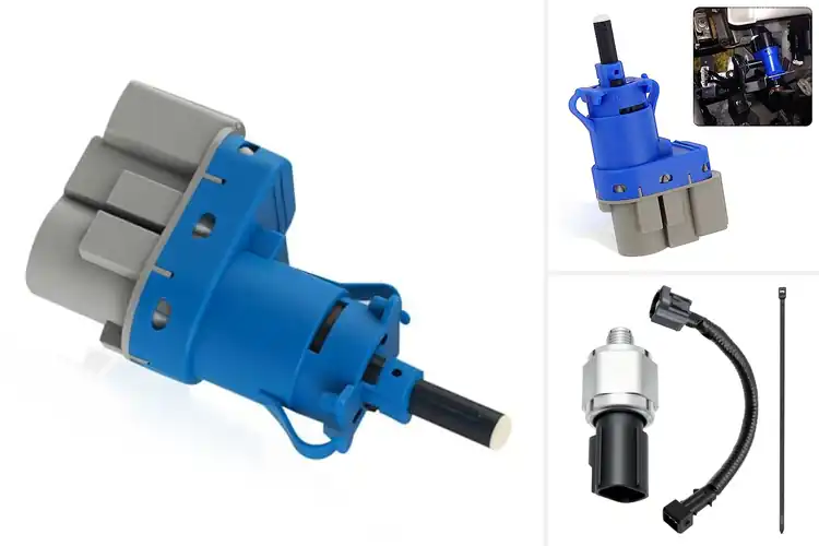 Detailed view of Best Mercury Brake Switches