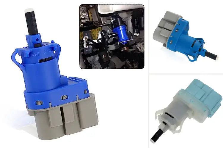 Detailed view of Best Mercury Mariner Brake Switches
