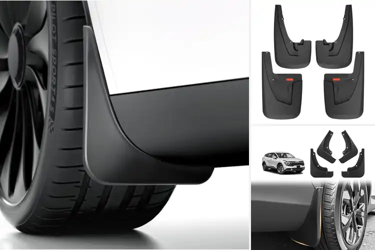 Detailed view of Best Mud Guards: Top 10 Picks for a Clean & Stylish Ride