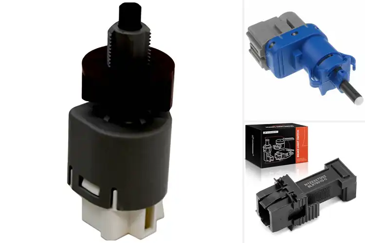 Detailed view of Best OEM Brake Light Switches