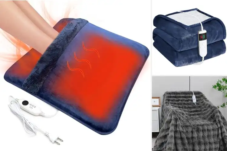 Detailed view of Best Overheat Protection Warmers: Top 10 Safe & Cozy Picks