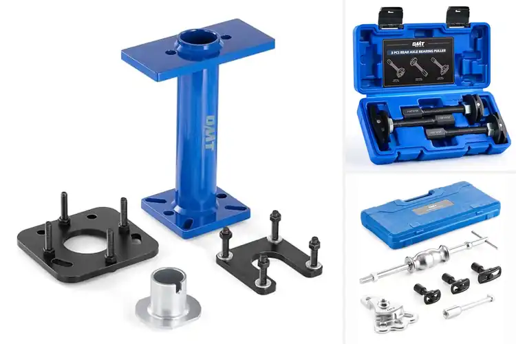 Detailed view of Best Rear Axle Removal Tools: Top 10 Picks for Easy Jobs