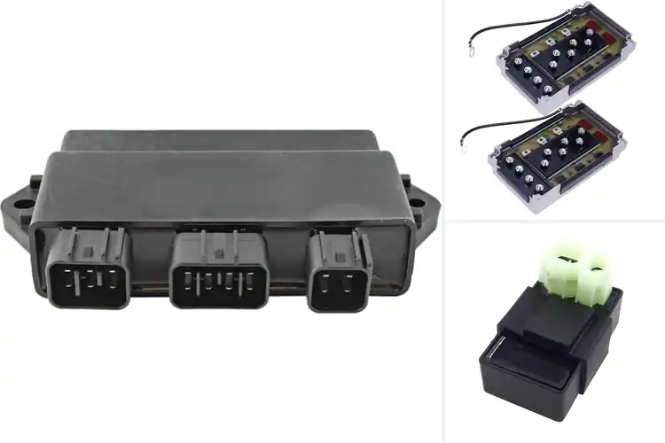 Detailed view of Best Replacement CDI Modules: Tested & Reviewed