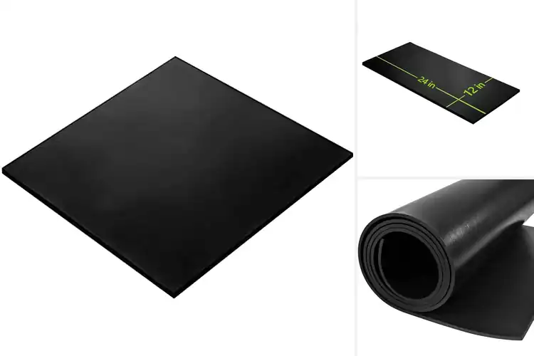 Detailed view of Best Rubber Shields: Top 10 Durable Picks for Comfort