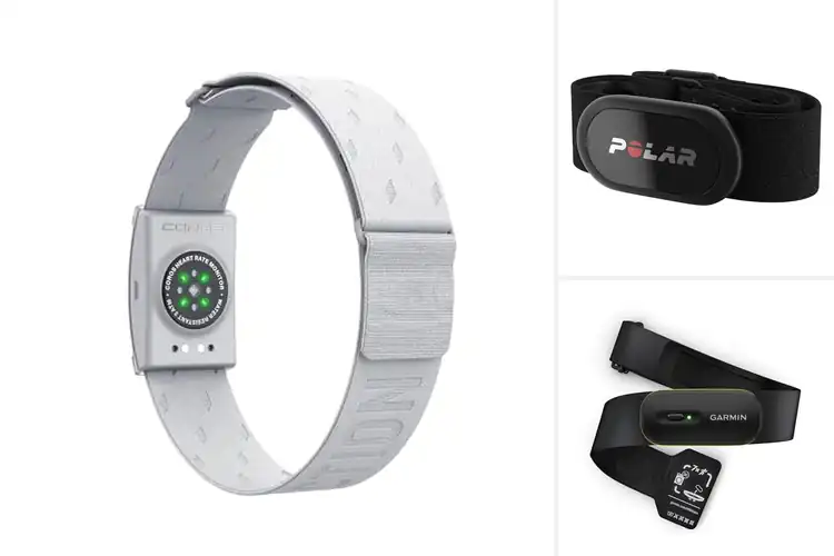 Detailed view of Best Running Heart Rate Monitors – Top 10 for Every Runner