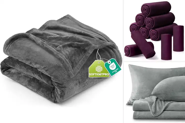 Detailed view of Best Soft Fleece Warmers: Top 10 Cozy Picks